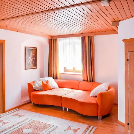 Apartment Scenic In Rattenberg Near Reintaler Rattenberg (Tyrol)