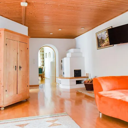 Apartment Scenic In Rattenberg Near Reintaler Rattenberg (Tyrol)