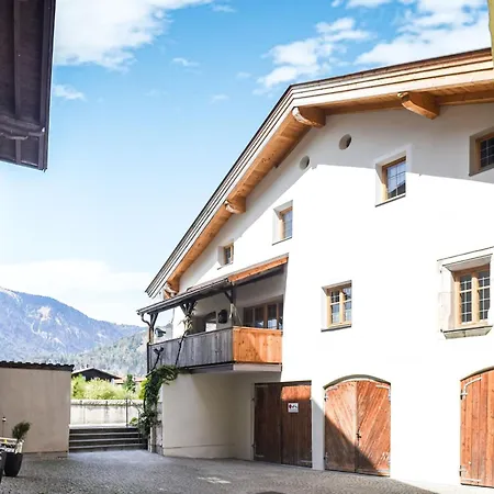 In Brixlegg Near Juwel Slopes