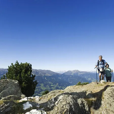 In Brixlegg Near Juwel Slopes Rattenberg (Tyrol)