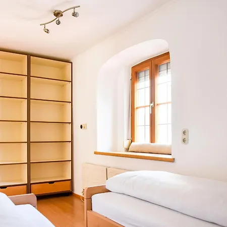 Apartamento In Brixlegg Near Juwel Slopes *