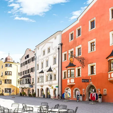 Apartamento In Brixlegg Near Juwel Slopes *