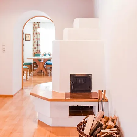 In Brixlegg Near Juwel Slopes