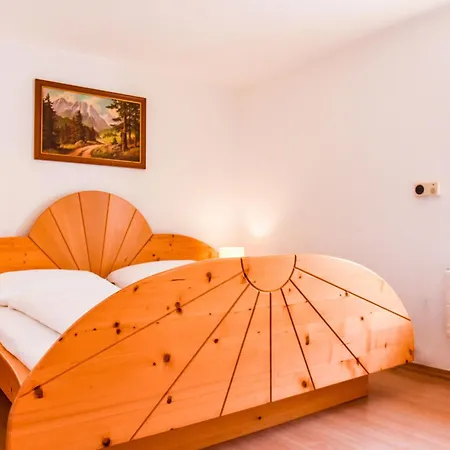 In Brixlegg Near Juwel Slopes Appartement Rattenberg (Tyrol)