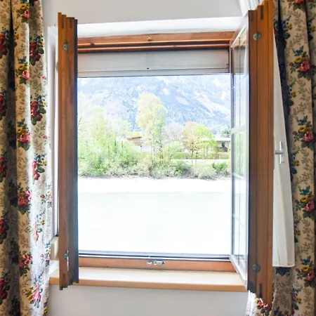 In Brixlegg Near Juwel Slopes