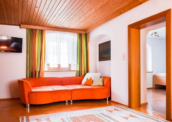 In Brixlegg Near Juwel Slopes רטנברג