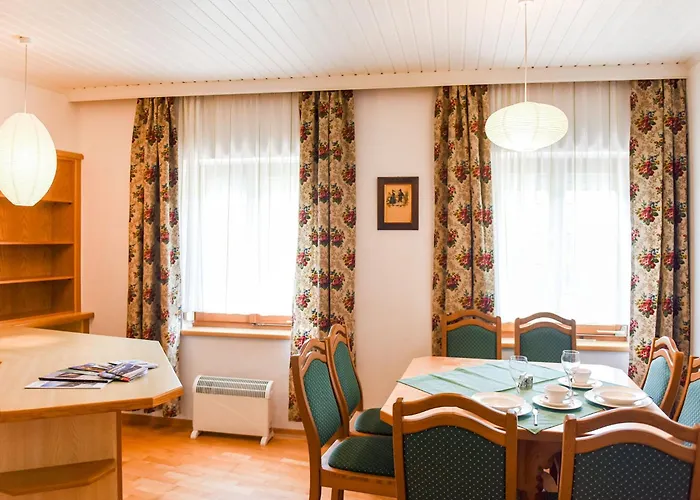 In Brixlegg Near Juwel Slopes