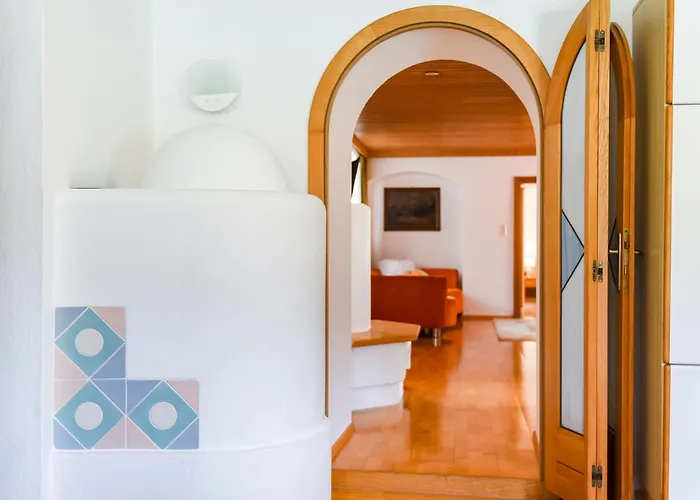 In Brixlegg Near Juwel Slopes * רטנברג