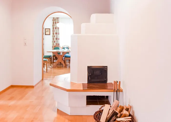 In Brixlegg Near Juwel Slopes