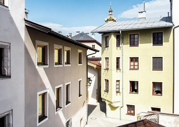 In Brixlegg Near Juwel Slopes דירה *