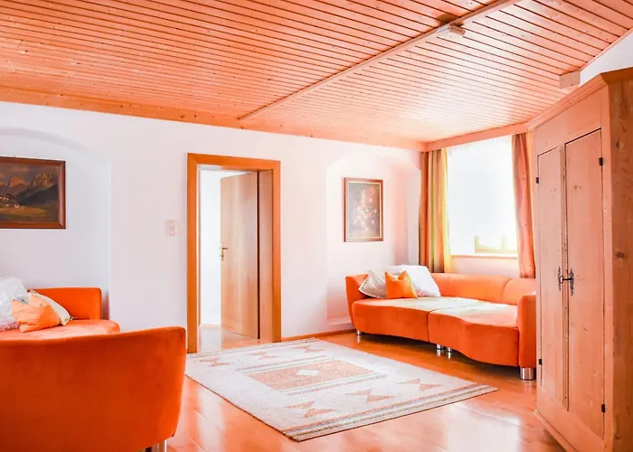 In Brixlegg Near Juwel Slopes רטנברג