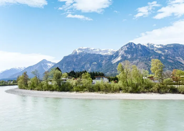 In Brixlegg Near Juwel Slopes דירה