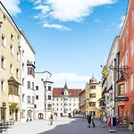 In Brixlegg Near Juwel Slopes Appartement Rattenberg (Tyrol)