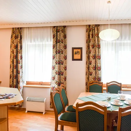 In Brixlegg Near Juwel Slopes