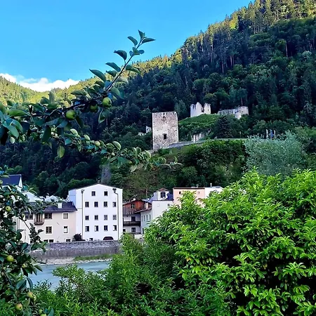 In Brixlegg Near Juwel Slopes *