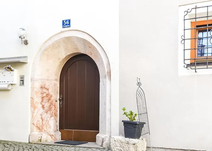 شقة In Brixlegg Near Juwel Slopes راتينبيرغ