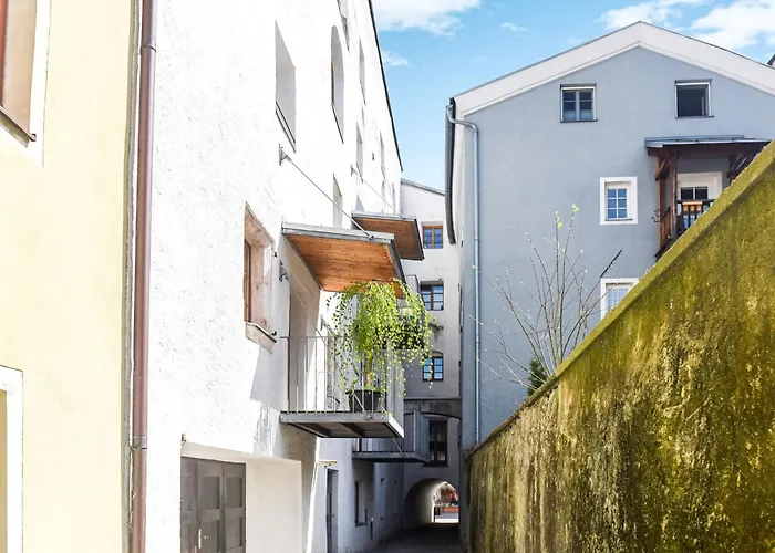 In Brixlegg Near Juwel Slopes *