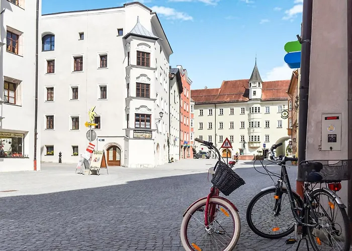 شقة In Brixlegg Near Juwel Slopes