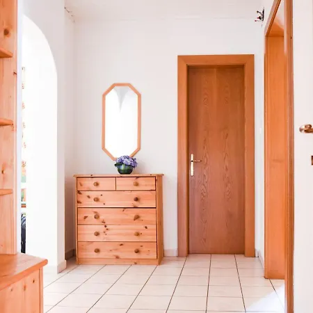 Appartement Scenic In Rattenberg Near Reintaler See Lake