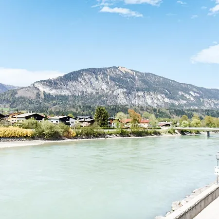 In Brixlegg Near Juwel Slopes Апартаменты