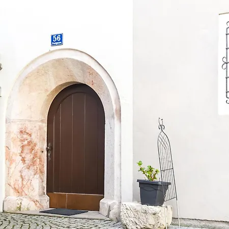 Daire In Brixlegg Near Juwel Slopes Rattenberg (Tyrol)