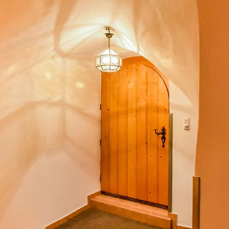 Апартаменты In Brixlegg Near Juwel Slopes *