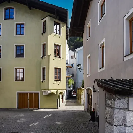 In Brixlegg Near Juwel Slopes *