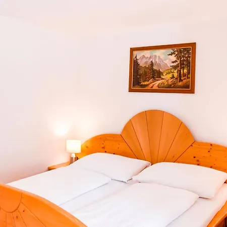 In Brixlegg Near Juwel Slopes Апартаменты Раттенберг