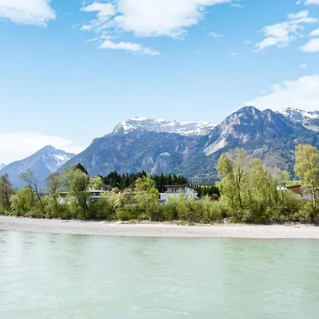 In Brixlegg Near Juwel Slopes Апартаменты